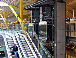 Bennati ascensori - Ascensori - installazione e manutenzione - Genova (Genova)