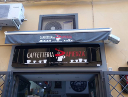 Bar la sapienza di de santis giuseppe - Bar e caffè - Napoli (Napoli)