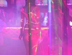 American show lap dance - Locali e ritrovi - nights e piano bar - Montecatini-Terme (Pistoia)