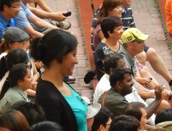 Servizio civile internazionale - Associazioni di volontariato e di solidarietà - Roma (Roma)