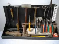 Tura snc di tura luca & c ferramenta e utensileria