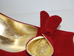 Tufano shoes s.r.l. - Calzature - Casavatore (Napoli)