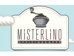 Mister lino srl a socio unico - Torrefazione di caffe' ed affini - lavorazione e ingrosso - Neviano degli Arduini (Parma)
