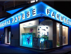 Farmacia pavese - Articoli per neonati e bambini,Cosmetici, prodotti di bellezza e igiene,Farmacie - Salerno (Salerno)