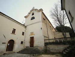 Parrocchia san bartolomeo apostolo - Chiesa cattolica - servizi parocchiali - Ossi (Sassari)