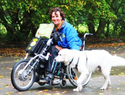 A.n.a.f.i.m. associazione nazionale per l''assistenza ai figli minorati di - Associazioni di volontariato e di solidarietà - Roma (Roma)