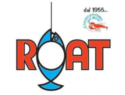 Roat prodotti ittici s.r.l. - Pescherie - Mezzolombardo (Trento)