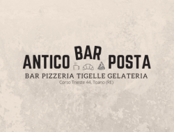 Antico bar posta - Bar e caffè,Gelaterie,Pizzerie - Toano (Reggio Emilia)