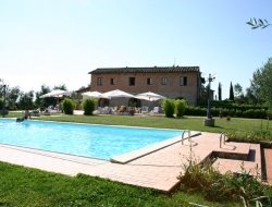 Borgo casato - Bed & breakfast - Castelnuovo Berardenga (Siena)