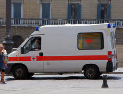 Associazione croceverde san gottardo - Ambulatori e consultori - Genova (Genova)