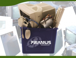 Priamus ecologica s.r.l. - Rifiuti industriali e speciali smaltimento e trattamento - servizio - Penne (Pescara)