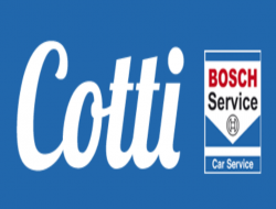 Cotti s.r.l. - Officine meccaniche - Codogno (Lodi)
