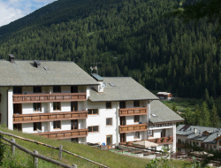 Residence ortles - Residences ed appartamenti ammobiliati - Valfurva (Sondrio)