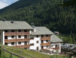 Residence ortles - Residences ed appartamenti ammobiliati - Valfurva (Sondrio)