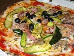Pizzeria la matta - Pizzerie - Bassano del Grappa (Vicenza)