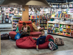 Circolo facilissimo connect caffe' & unicopy - Fotocopie,Librerie,Librerie per biblioteche - Urbino (Pesaro-Urbino)