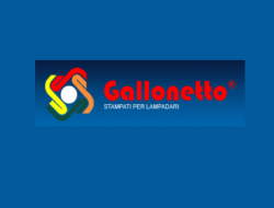 Gallonetto - Lampadari - produzione e ingrosso - Quero Vas (Belluno)