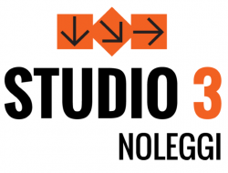 Studio 3 noleggi - Noleggio attrezzature e macchinari vari - Venezia (Venezia)