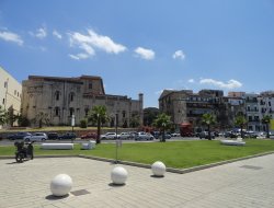 Parrocchia maria santissima della catena - Chiesa cattolica - servizi parocchiali - Scillato (Palermo)