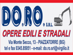 Do.ro. srl - Scavi e demolizioni,Scavi per edilizia - Piazzatorre (Bergamo)