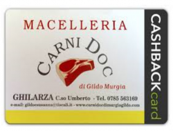 Carni doc di murgia gildo - Macellerie - Ghilarza (Oristano)
