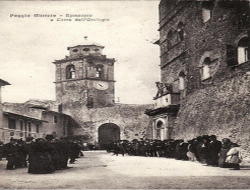 Seminario vescovile poggio mirteto - Chiesa cattolica - uffici ecclesiastici ed enti religiosi - Poggio Mirteto (Rieti)