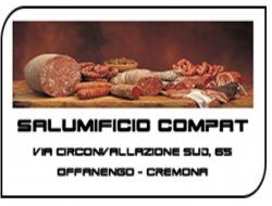 Salumificio compat - Salumifici e prosciuttifici - impianti e macchine - Offanengo (Cremona)