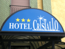Hotel cristallo - Alberghi,Bar e caffè,Hotel,Ristoranti - Novara (Novara)