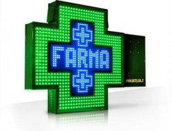 Farmacia bruno - padre pio - Farmacie - Livraga (Lodi)