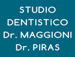 Studio dentistico dr. maggioni e dr. piras - Dentisti medici chirurghi ed odontoiatri - Alghero (Sassari)
