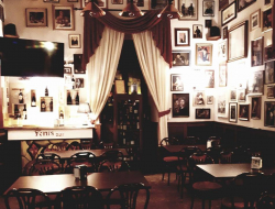 Feni's bar - Bar e caffè,Pizzerie - Agnone (Isernia)