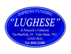 Impresa funebre lughese - Pompe funebri - Lugo (Ravenna)