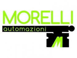 Morelli automazioni s.n.c. di morelli thomas e nicole - Serramenti ed infissi - Trento (Trento)