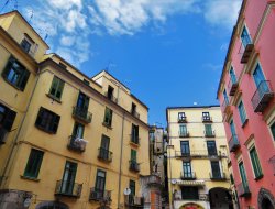 Giordano italia - Agenzie immobiliari - Montecorice (Salerno)