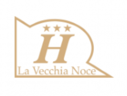 La vecchia noce - Hotel - Acri (Cosenza)