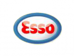 Distributore esso - Distributori carburante - Valdengo (Biella)