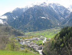 Hotel delle alpi - Hotel - Sondalo (Sondrio)