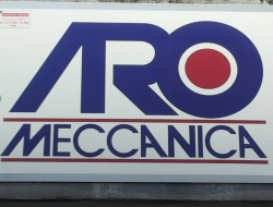 Aro meccanica - Ricambi e componenti auto commercio - Savona (Savona)