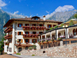 Hotel opinione - Hotel - San Lorenzo in Banale (Trento)