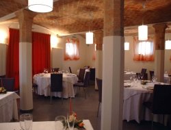 Ristorante paddock - Ristoranti - Maranello (Modena)