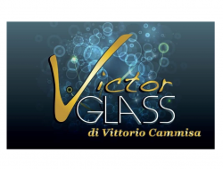 Victor glass di cammisa vittorio - Vetrerie artistiche - Sant'Antimo (Napoli)