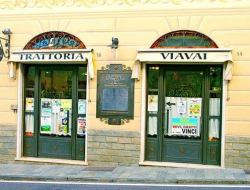 Trattoria viavai - Ristoranti - trattorie ed osterie - Torriglia (Genova)