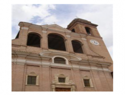 Parrocchia san nicolo' di bari - Chiesa cattolica - servizi parocchiali - Fabriano (Ancona)