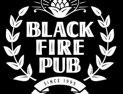 Black fire pub - Locali e ritrovi - birrerie e pubs - Bologna (Bologna)