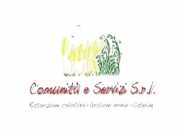 Comunita' e servizi s.r.l. - Ristorazione collettiva e catering - Roma (Roma)