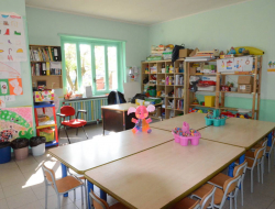 Asilo infantile - Scuole private - materne - Brandizzo (Torino)