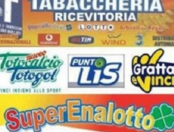 Francesco marino tabaccheria - Tabacchi, sigarette e sigari - produzione e commercio - Potenza (Potenza)
