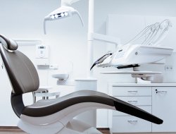 Lugoboni dr. marco studio dentistico - Dentisti medici chirurghi ed odontoiatri - Cavaion Veronese (Verona)