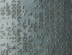 Unione italiana ciechi-centro produzione stampa sistema braille - Tipografie - Rieti (Rieti)