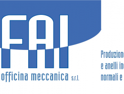 Fai officina meccanica srl - Flange - produzione e commercio - Caponago (Monza-Brianza)